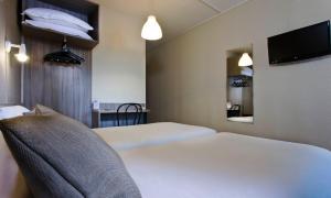 Hotels Tourhotel Blois : photos des chambres