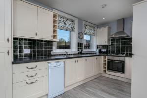 Cabană Orchard House - Donnini Apartments Bridge of Allan Marea Britanie