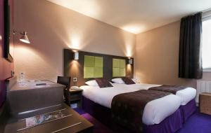 Hotels Tourhotel Blois : photos des chambres