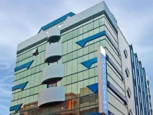 Oasis Deira Hotel - 迪拜