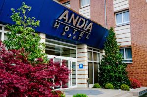 hotel andia