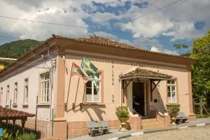 Hotel Caldas da Imperatriz - 圣博尼法西乌