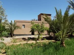 LE JARDIN DES GRENADIERS - Timnite