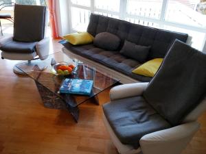 Sonnenoase am Dachsberg zwischen München, Tegernsee, Chiemsee, Messe München