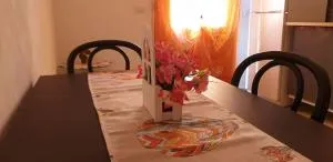 Orange House - Pollina