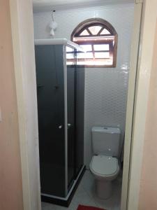 Casa com piscina e churrasqueira em Iguaba grande