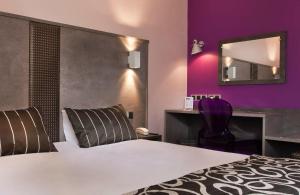 Hotels Tourhotel Blois : photos des chambres