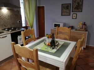 Domunua holiday house