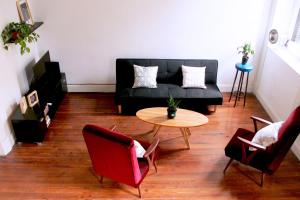 Amazing New Loft - Historical Building, San Telmo