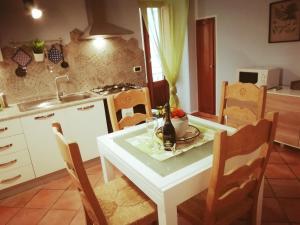 Domunua holiday house