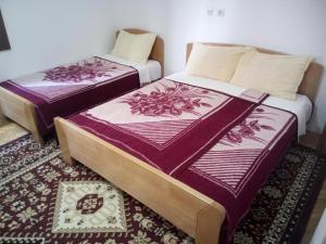 Apartment Stefano - Center, Ohrid