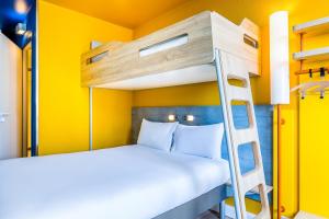 Hotels ibis budget Fontainebleau Avon : photos des chambres