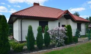 Dom na wakacje nad Zalewem Sulejowskim - Bronisławów