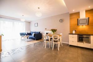 Apartamenty Rynek w samym centrum Ustronia - Dream Apart