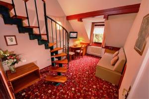 Park Hotel Pruhonice