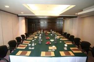 Mosaic Hotel, Noida