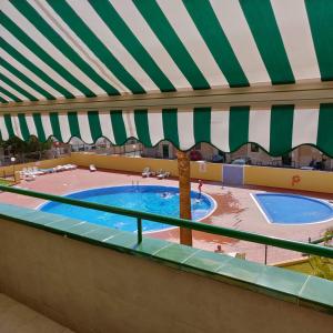 Halcon - Costa del Silencio