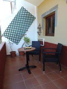 HOUSES CASA LA TOSCA The Best views