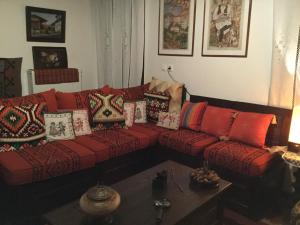 Filia House - Kalavryta Achaia Greece