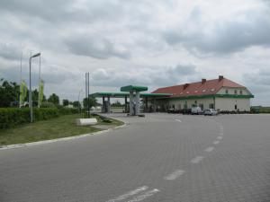 Sawik Dziekanowice