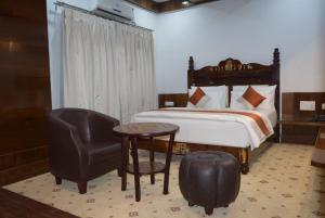 Hotel Lok Sagar Mysore