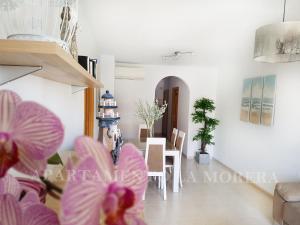 Apartamento La Morera