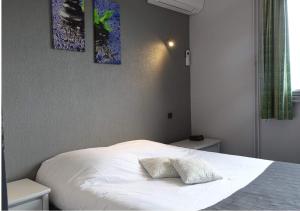 Hotels Europa Hotel : photos des chambres