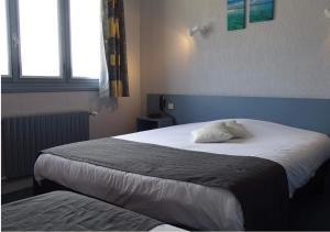 Hotels Europa Hotel : photos des chambres