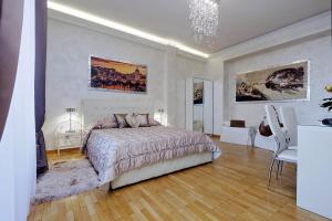 Luxury Rome Guest House