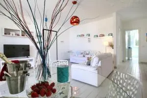 Starfish Apt by LoveSud - 莱乌卡