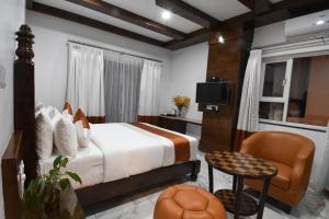 Hotel Lok Sagar Mysore