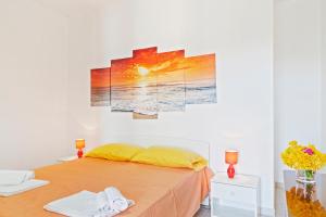 Focallo Seaside Holiday Flat