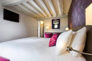 Hotels Hotel Massena : photos des chambres