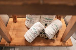 Minthi Boutique Apartments