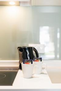 Minthi Boutique Apartments