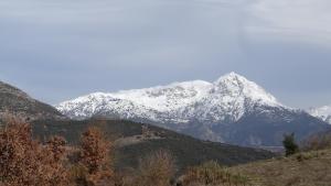 Filia House - Kalavryta Achaia Greece