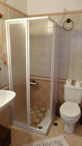 Filia House - Kalavryta Achaia Greece
