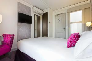 Hotels Hotel Massena : photos des chambres