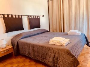 Appart'hotels Bungalows Filippi : photos des chambres