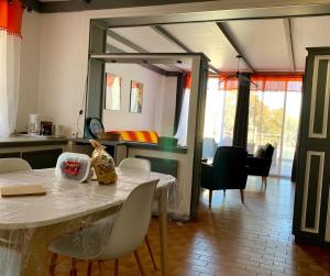 Appart'hotels Bungalows Filippi : photos des chambres