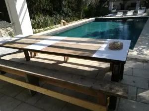 Villa Giulia - Borgo Piave