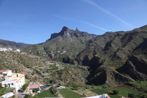 HOUSES CASA LA TOSCA The Best views