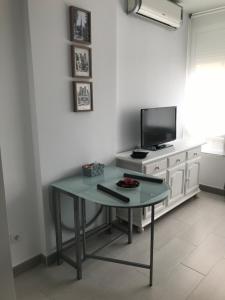 Estudio Torremolinos