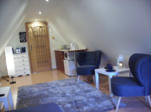 Apartamenty Domek Myśliwski