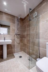 Maple - Three Tuns Apartments - Pettistree, Wickham Market - by Aldeburgh Coastal Cottages