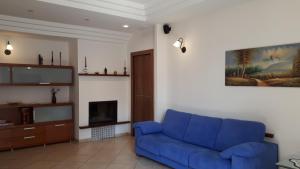 Apartman Melograno La Villa Italija