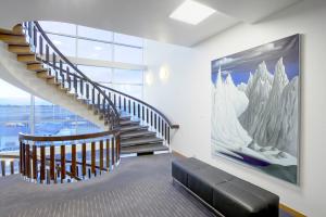 Reykjavik Natura - Berjaya Iceland Hotels