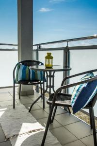 Jantar Apartament