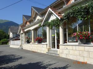 Hotels Logis L'Ayguelade : photos des chambres