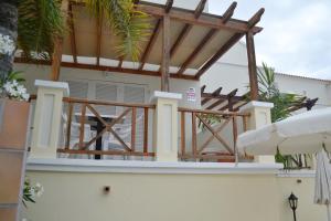 Golf Resort Tenerife sur